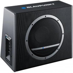 Автомобильный сабвуфер BLAUPUNKT GTb-1200 SC