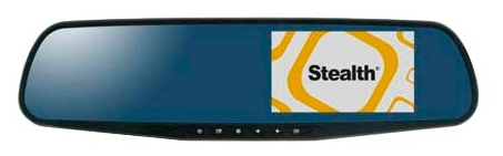 Видеорегистратор Stealth DVR ST 120 Видеорегистратор Stealth DVR ST 120