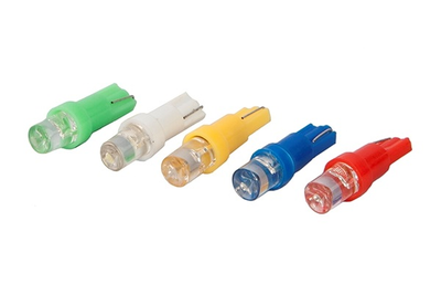 Светодиодная лампа Xenite T5Y (Жёлтый) 12V Светодиодная лампа Xenite T5Y (Жёлтый) 12V