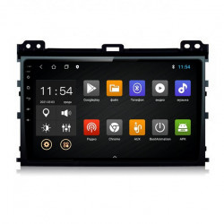 Комплект проводов Aura AMP-0028 2х8мм2