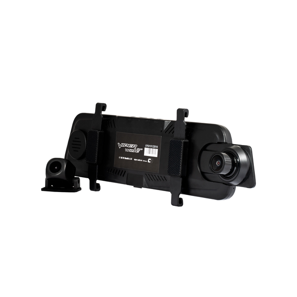 Видеорегистратор Viper WIDE Duo зеркало+камера заднего вида 