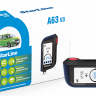 Автосигнализация StarLine A63 V3 BT ECO - Автосигнализация StarLine A63 V3 BT ECO