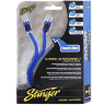 Межблочный кабель Stinger SI62YM - Межблочный кабель Stinger SI62YM