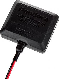 GPS/ГЛОНАСС-адаптер Pandora NAV-035 BT для Pandect X-1800 GPS/ГЛОНАСС-адаптер Pandora NAV-035 BT для Pandect X-1800