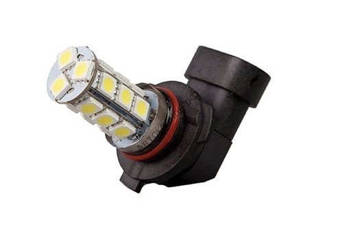 Светодиодная лампа Xenite HB4 / 9006-18SMD (Яркость +50%) Светодиодная лампа Xenite HB4 / 9006-18SMD (Яркость +50%)