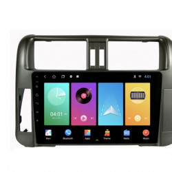 Комплект проводов Aura AMP-2408 4х10мм2