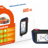 Автосигнализация StarLine A93 V3 BT ECO - Автосигнализация StarLine A93 V3 BT ECO