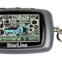 Брелок StarLine A9