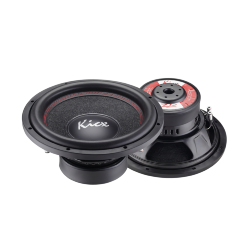 Сабвуфер Kicx Z12