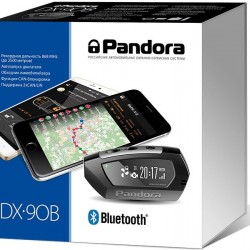 Автосигнализация Pandora DX-90 B