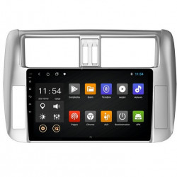 Комплект проводов Aura AMP-2410 4х6мм2