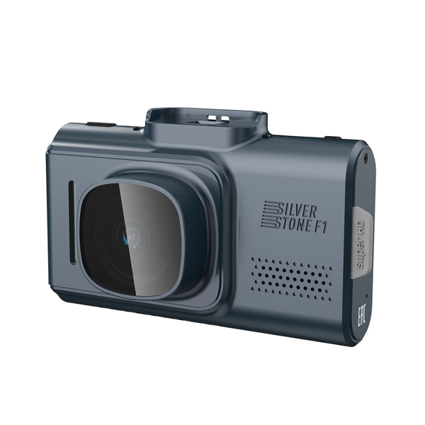 Видеорегистратор SilverStone F1 CityScanner 