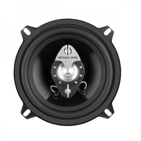 Акустика GROUND ZERO GZFF 130X Акустика GROUND ZERO GZFF 130X