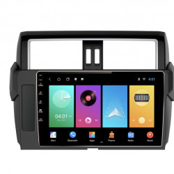 Комплект проводов Aura AMP-2404 4х20мм2