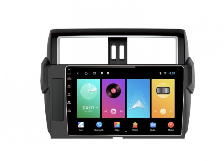 Комплект проводов Aura AMP-2404 4х20мм2 Комплект проводов Aura AMP-2404 4х20мм2