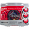 Комплект проводов Aura AMP-2404 4х20мм2 - Комплект проводов Aura AMP-2404 4х20мм2