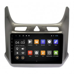 ISO-переходник Aura AWH-HD02 ISO Honda