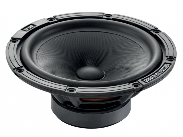Акустика Blam W165 ES Акустика Blam W165 ES
