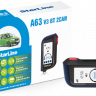Автосигнализация StarLine A63 V3 BT 2CAN+4LIN ECO - Автосигнализация StarLine A63 V3 BT 2CAN+4LIN ECO