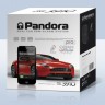 Автосигнализация Pandora DXL 3910 - Автосигнализация Pandora DXL 3910