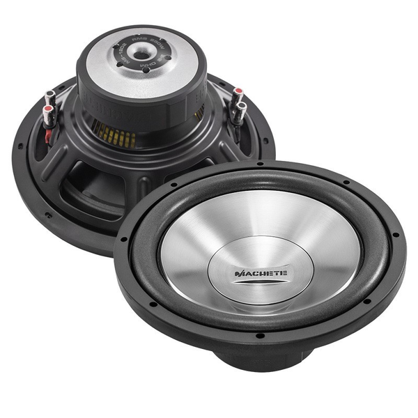 Сабвуфер ALPHARD Machete MS-12D4 Сабвуфер ALPHARD Machete MS-12D4 Сабвуфер ALPHARD Machete MS-12D4