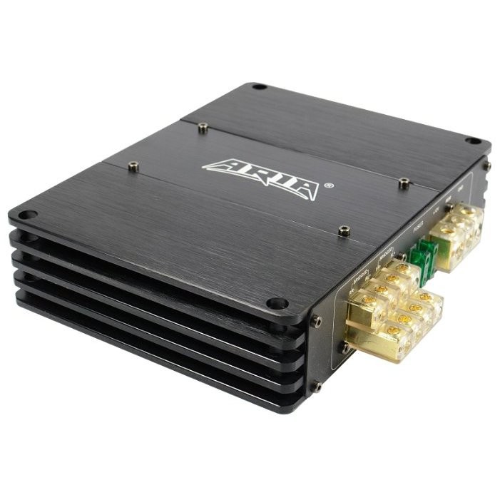 Усилитель Aria AF 4.80 Усилитель Aria AF 4.80