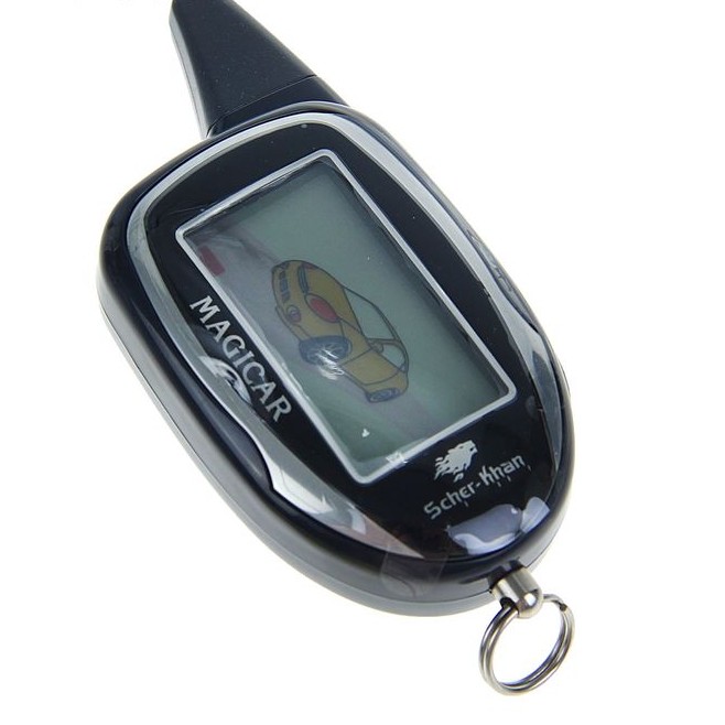 Брелок Scher-khan Magicar 7/8 2w Брелок Scher-khan Magicar 7/8 2w