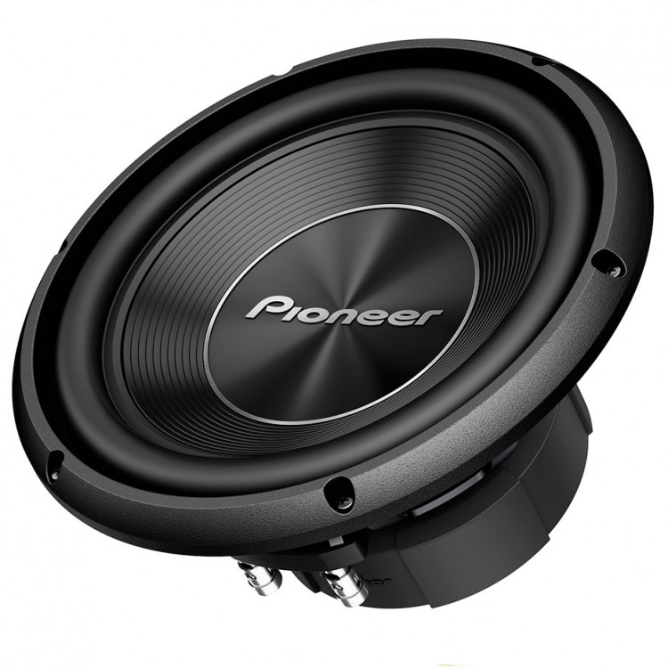 Сабвуфер Pioneer TS-A250D4 Сабвуфер Pioneer TS-A250D4