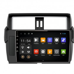 Комплект проводов Aura AMP-0210 2х6мм2