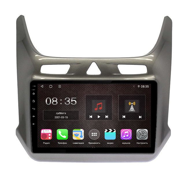 ISO-переходник Aura AWH-MB02 ISO Mercedes ISO-переходник Aura AWH-MB02 ISO Mercedes