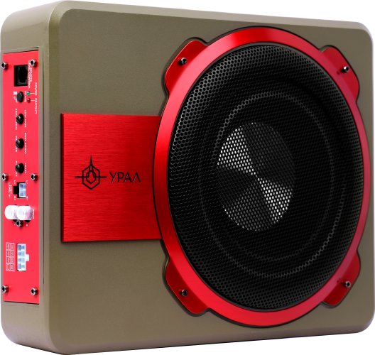 Сабвуфер URAL ПМН-2 