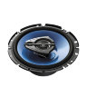 Автомобильные колонки Pioneer TS-1639R - Автомобильные колонки Pioneer TS-1639R