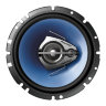 Автомобильные колонки Pioneer TS-1639R - Автомобильные колонки Pioneer TS-1639R