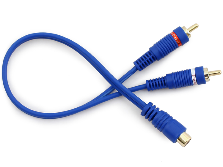 Межблочный кабель Sound Quest SQIBY2M Межблочный кабель Sound Quest SQIBY2M Межблочный кабель Sound Quest SQIBY2M