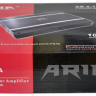 Усилитель Aria AR 4.100  - Усилитель Aria AR 4.100 