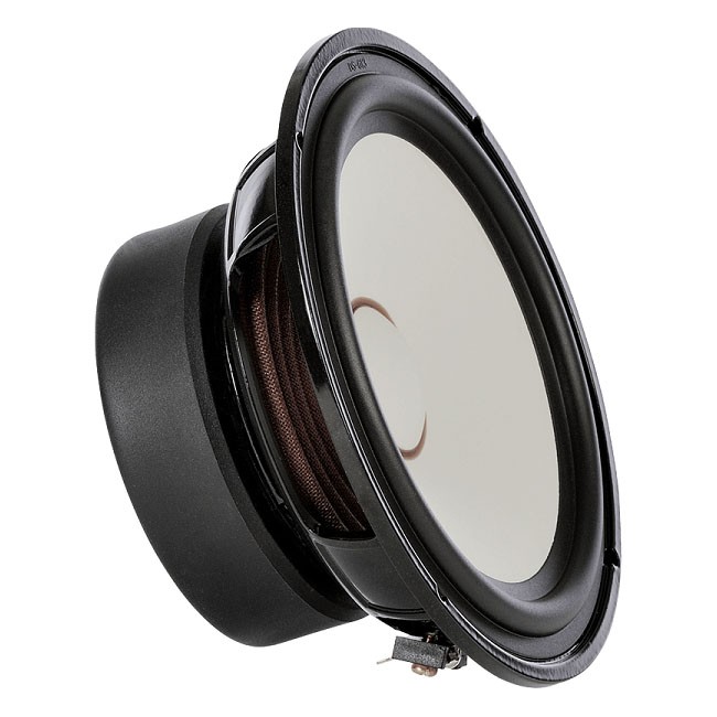 Акустика GROUND ZERO GZPK 16SQ Акустика GROUND ZERO GZPK 16SQ