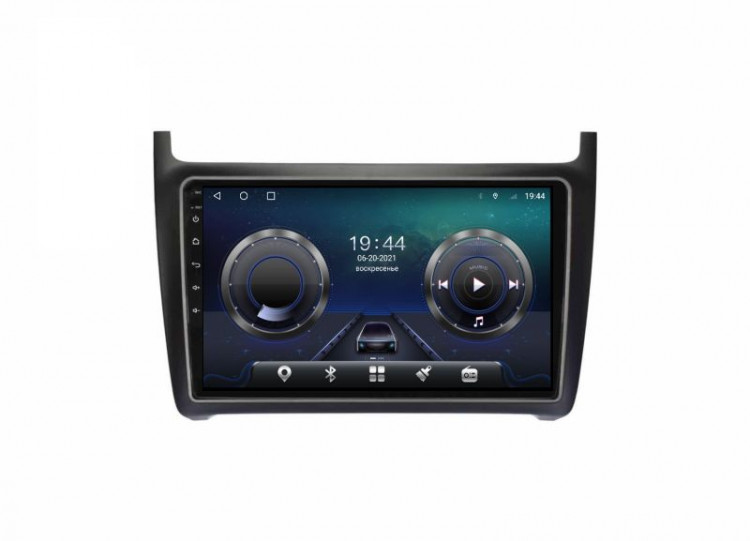 Комплект проводов URAL 4Ga-BV2 KIT 