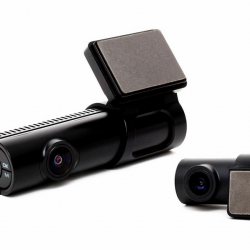 Видеорегистратор Viper TUBE DUO (2 камеры) внутренняя