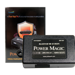 Зарядное устройство для видеорегистратора Blackvue Power Magic Pro