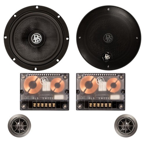 Акустика DLS XCK-MC6.2 (пара) 