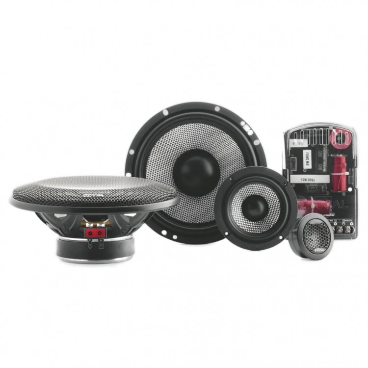 Акустика Focal Access 165 AS 3  Акустика Focal Access 165 AS 3