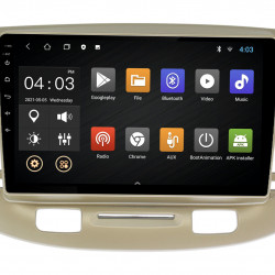 Комплект проводов ACV  4AWG PRО (АСV 21-KIT4-4) 10шт/мастер