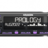 Автомагнитола PROLOGY CDP-8.1 KRAKEN - Автомагнитола PROLOGY CDP-8.1 KRAKEN