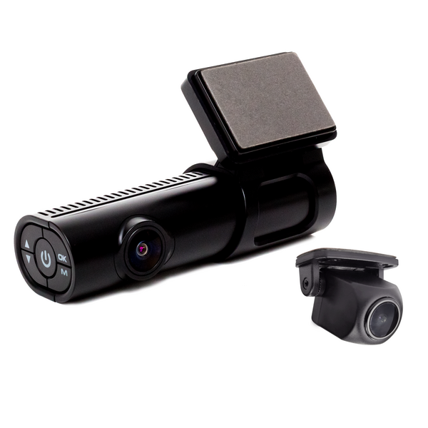 Видеорегистратор Viper TUBE DUO (2 камеры) внешняя 