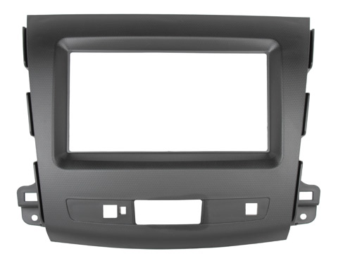 Рамка переходная Incar RMS-N03 MITSUBISHI Outlander XL до 2011, PEUGEOT 4007, CITROEN CCrpsser (под штат. плас) Рамка переходная Incar RMS-N03 MITSUBISHI Outlander XL до 2011, PEUGEOT 4007, CITROEN CCrpsser (под штат. плас)