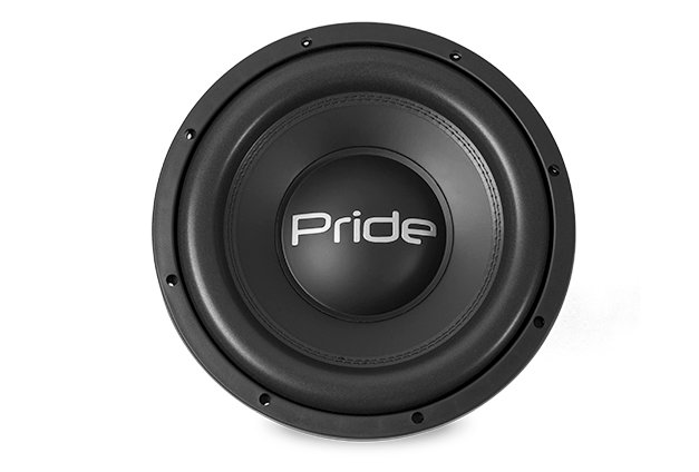 Сабвуфер Pride Junior Pro 12&quot; 