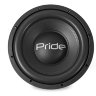 Сабвуфер Pride Junior Pro 12" - Сабвуфер Pride Junior Pro 12"