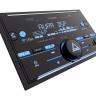 Автомагнитола Aura STORM-846DSP 2DIN USB-ресивер - Автомагнитола Aura STORM-846DSP 2DIN USB-ресивер