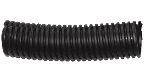 Трубка гофрированная d=4,6 mm  Трубка гофрированная d=4,6 mm 100м