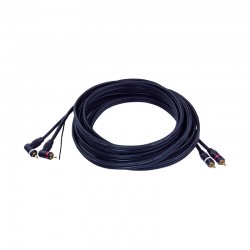 Межблочный кабель GROUND ZERO GZCC 5.3X